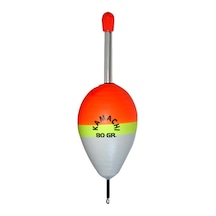 6080 Kamachi İthal Şamandıra 80 Gr