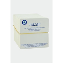 Zenviac456 Nazar Bileklik Kartı Zenviac45678