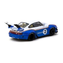 1/64 Model Araç993 Liberty Walk With Container Packaging