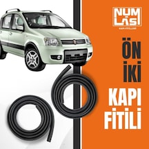 Fiat Panda 2003-2011 Ön İki Kapı Fitili-a Kalite-numlas-nm3163