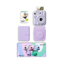 Instax Mini 13 Şipşak Fotoğraf Makinesi + Çanta + Albüm + 20'li Film