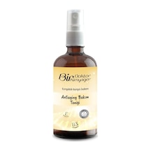 Bir Doktor Bir Kimyager Antiaging Bakım Toniği 100 ML