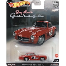 Hot Wheels Car Culture Premium Arabalar Hck07