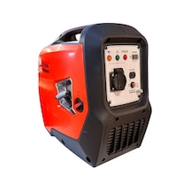 Lutian LTI2000i İnvertörlü Jeneratör