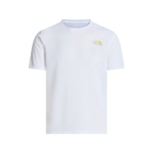 The North Face M Foundation Mount Ss Tee Erkek Outdoor Tişörtü Nf0a8heyfn41 Beyaz The North Face M Foundation Mount Ss Tee Erkek Outdoor Tişörtü Nf0a8heyfn41 Beyaz