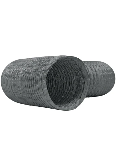 305 Mm Pvc Flex Hortum 30 Cm