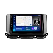 Skoda Octavia 2020-2023 Android Multimedya Carplay Android Auto Navigasyon 10gb Ram 256gb Pro 10"