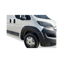 Peugeot Boxer 3 Çamurluk Dodik Seti Abs 12 Parça 2015 Ve Sonrası