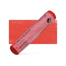 Schmincke : Artist Soft Pastel Boya : 040 D Vermilion