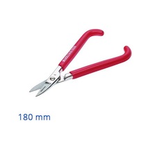 Izeltaş Kuyumcu Makası Düz 180 Mm