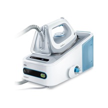 Braun IS 5022 CareStyle 5 2400 W Buhar Kazanlı Ütü