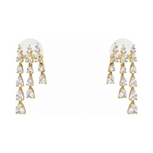Çelik Dery Küpe Gold 68050922