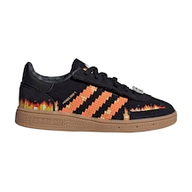 Ih1738-c Adidas Handball Spezıal Cf El C Çocuk Spor Ayakkabı Siyah Ih1738-c Siyah