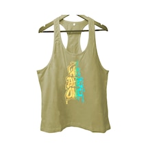 Top Glory Weareonex Fitness Gym Tank Top Sporcu Atleti (532148002) Çok Renkli
