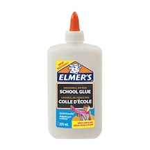 Elmers Sıvı Yapıştırıcı Beyaz 225 Ml 2079102