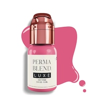 Perma Blend Luxe Hot Pink Kalıcı Makyaj Dudak Pigmenti 15ml