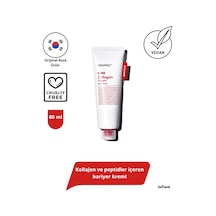 Medipeel Red Lacto Collagen Barrier Cream 80 Ml Kollajen Ve Peptidler Içeren Bariyer Kremi M0486