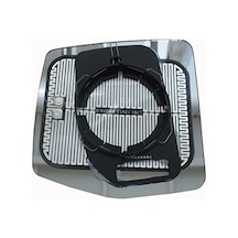 Ayna Camı Elektrikli Isıtmalı Sol Scudo - experT- jumpy (96 - 07)