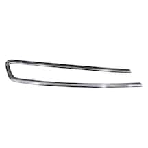Bzt Citroen Berlingo- 19/24 Ön Tampon Gündüz Lambası Çerçeve Nikelajı Sağ Tw 9816809080