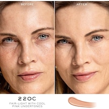 Lancome Teint Idole Ultra Wear Care & Glow Serum Kapatıcı 220c, 5003083997