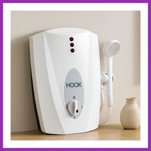 Bezos Elektrikli Şofben 7000w 3 Kademeli Bty