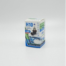Ampul H10 12v 42w Pr Ll +%30 Fazla Işık Halogen Pht Ph5510 Ll Çok Renkli