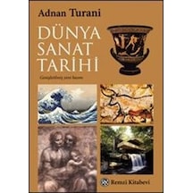 Dünya Sanat Tarihi / Adnan Turani