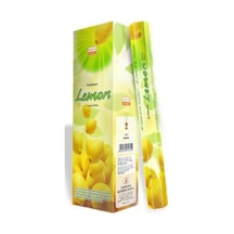 Darshan Çubuk Tütsü Limon