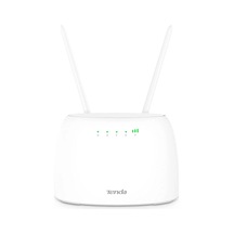 Tenda 4g07 Ac1200 Dual-band Wi-fi 4g Lte Router Kdo