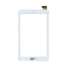 Ttec Magictab 8X Dokunmatik Beyaz