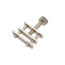 Borox Ayarlanabilir Hortum Kelepçesi 30mm - Hoffman Tip - Hortum Bağlantı Aparatları 30 MM