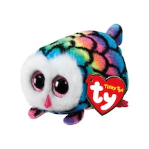 Bay Ty Hootie - Multicolor Owl Najmaddin