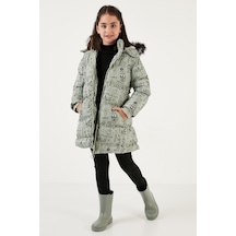 Mint Yeşili