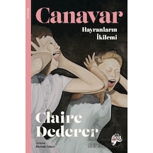 Canavar: Hayranların İkilemi Medusa Yayınları Ciltli