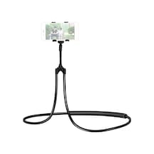 Xindoker "çok Amaçlı Boyun Askılı Telefon Tutucu - 78cm Esnek Ve Ayarlanabilir"