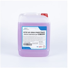 Nanowash - Mor Menekşe Oto ve Oda Parfümü 5 Kg