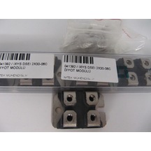 Ixys Dseı 2x30-06c Diode Module
