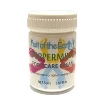 Hubrendy Sh Foot Cream Ayak Bakım Kremi 50ml