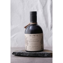 Nima Gurme Sızma Naturel Bursa Zeytinyağı 500 ML