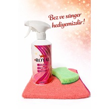 Mutfak Temizleyici Tekli