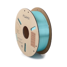 Filamix Silk Pla Nane Yeşili Filament