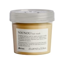 Davines Nounou Hair Besleyici Koruyucu Saç Maskesi 250 ML