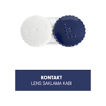 Jeomed Kontakt Lens Saklama Kabı