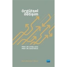 Örgütsel İletişim / Prof. Dr. Aysel Aziz