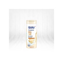 Isana Oil & Care Duşta Bakım Jeli 300 ML