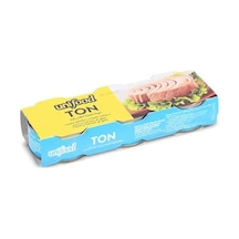 Ton Balığı 3x75gr Kls
