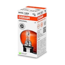 Osram Ampul H15 12v 55/55w 64176