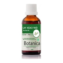 Çay Ağacı Yağı %100 Saf 50ml