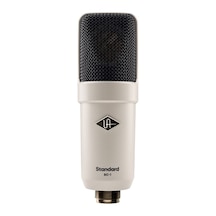 Sc-1 - Modellemeli Condenser Mikrofon