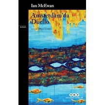Amsterdam Da Düello - Yqbx-649296